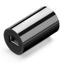 Ugreen RJ45 Ethernet Adapter 8P8C Female to Female Anti-Thunder Rj45 Connector Network Connector Extension Cable Adapter Ethernet Cable