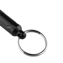 LeoHanSen B8S Tungsten Steel Attack Head Tactical Pen Survival Pen With Gel Pen