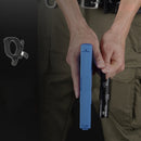 NITECORE NTR10 Tactical Ring Flashlight Clip Flashlight Holder Flashlight Accessories