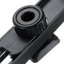 Universal Laser Level Machine T-shaped Holder Bracket Magnet Adsorption Stand