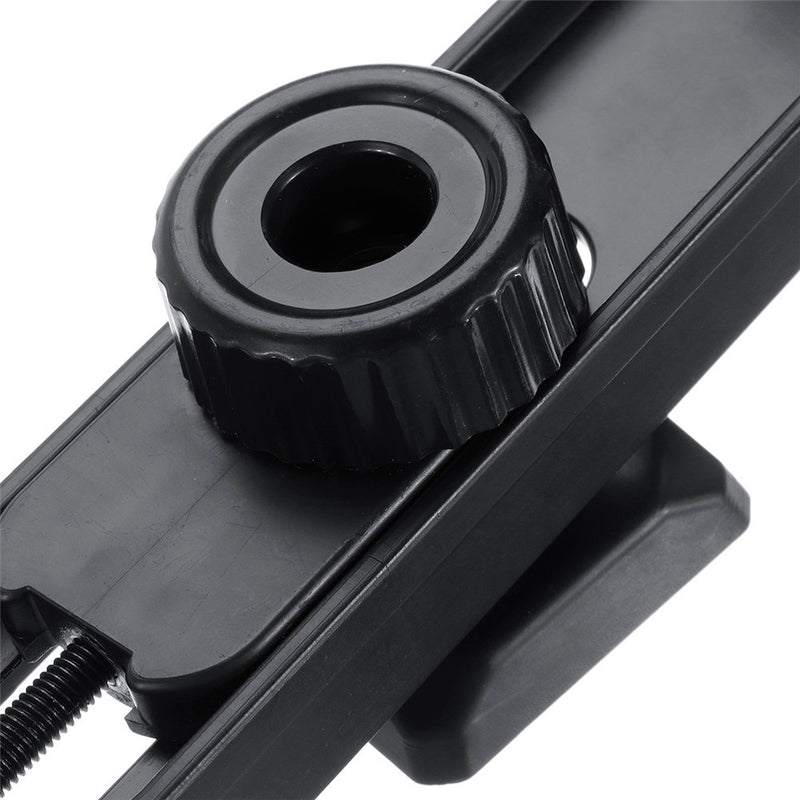 Universal Laser Level Machine T-shaped Holder Bracket Magnet Adsorption Stand