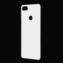 Mofi Anti-Explosion Tempered Glass Front & Back Screen Protector For Xiaomi Mi 8 Lite