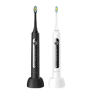 Digoo DG-YS44 4 Brush Mode Sonic Electric Toothbrush Smart Timer Wireless USB Rechargeable