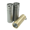 DQG Slim XP-G2 230LM 3Modes NW Multimaterial LED Mini LED Flashlight