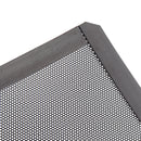 5pcs Magnetic Dust-proof Filter Mesh For PC Chassis Fan 12cmx24cm