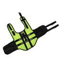 Pet Dog Swimming Preserver Summer Swimsuit Pet Dog Life Jacket Safety Clothes Life Vest Collar Saver