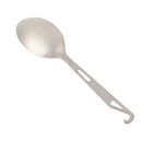 Keith Ti5317  Titanium Opener Spoon Ultralight 29g Outdoor Camping Bottle Open Coffee Tableware