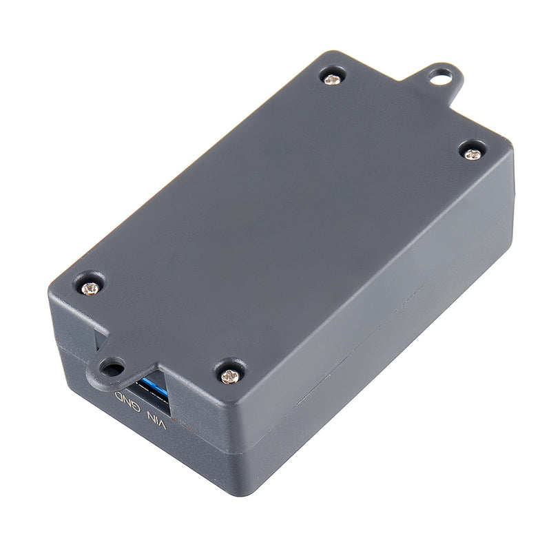 DC PWM Motor Speed Controller Module LED Digital Display Switch Accelerate Decelerate Speed Control Regulator DC8V-55V