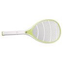 YG-5614 Rechargeable Electric Mosquitoes Flies Swatter Insect killer With LED Lamp