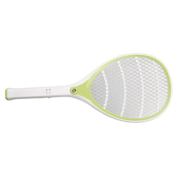 YG-5614 Rechargeable Electric Mosquitoes Flies Swatter Insect killer With LED Lamp