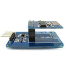 Geekcreit ESP8266 ESP-01 Serial Port WIFI Transceiver Wireless Module + Adapter Module For