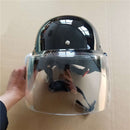 Security Work Helmet Guard Tactical Helmet Blast Protection Duty Special
