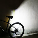 WHEEL UP Bicycle Taillight USB Charge 3 Light Color 5 Flash Mode Bike Light Outdoor Sports Hikin