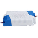 3pcs 7W 9W 12W 15W LED Non Isolated Modulation Light External Driver Power Supply AC90-265V Constant Current Thyristor Dimming Module