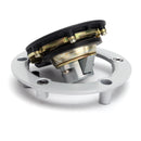 Ignition Switch Lock & Fuel Gas Cap Key Seat For Suzuki GSXR600 750 1000 03-15