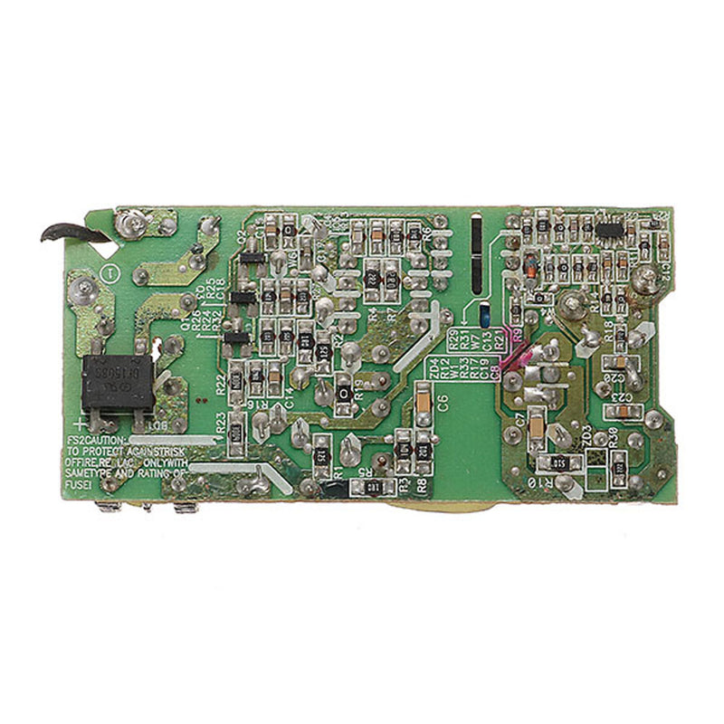 30pcs AC-DC 5V 2A 10W Switching Power Bare Board Stabilivolt Power Module AC 100-240V To DC 5V