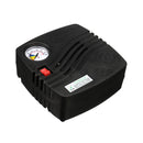 36-72V 150PSI Multifunction Light Electric Tire Inflator Car Auto Portable Air Pump Compressor