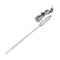 Meat Probe Replacement Sensor for Pellet Grills and Pellet Smokers