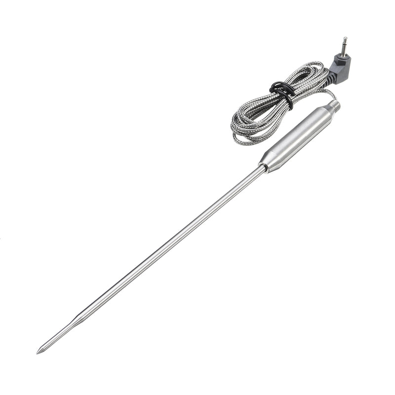 Meat Probe Replacement Sensor for Pellet Grills and Pellet Smokers