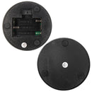 3D USB/Battery Powered Cute Cat 7 Colors Change  LED Desk Lamps Touch Switch Night Light