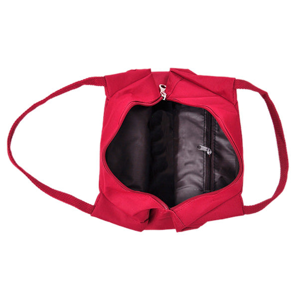 KCASA KC-LG013 Waterproof Oxford Lunch Tote Bag Fashion Travel Picnic Food Storage Organizer