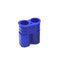 Minleaf ML-EC8 10Set EC8 400A Flame Retardant Connector Male & Female Connectors Head Banana Plug