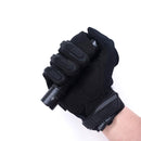 Trustfire T3 1000lm Waterproof EDC Flashlight 18650 Tactical Flashlight Mini Torch