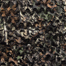 M02 150D Polyester Oxford 4Mx2M Hunting Blinds Camouflage Net Photography Background Decoration