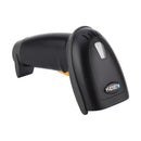 YHD - 5100 1D 2.4GHz Laser Wireless Barcode Scanner