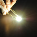 3pcs 10W 900LM White High Bright LED Light Lamp Chip DC 9-12V