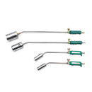 Single Switch Propane Butane Gas Heating Torch Liquefied Gas Sprayer Tool with 2 Meter Tube