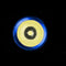 20 LM 1 Modes Flashlight Waterproof AA Battery LED Outdoor Camping Hunting LED Lamp