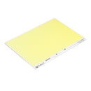 90W 12000LM DIY COB LED Light Chip 280X200MM for Flood Light Outdoor Camping Lamp DC12V