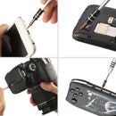 60 In 1 Precision Screwdriver Set Magnetic Driver Electronics Phone Repair Tool Kit