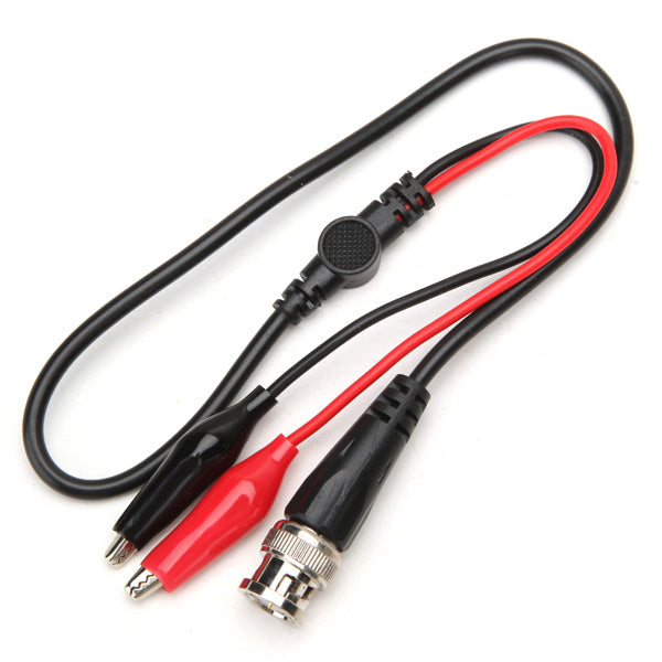 Original JYETech DSO138 DIY Digital Oscilloscope Kit 13804K Version With Acrylic Housing
