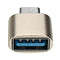 Bakeey USB Female To Type C Male OTG Adapter Converter For Oneplus 5 5t Xiaomi 6 Note 3 Mi A1 S8