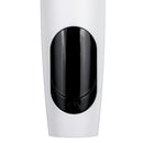 Electric Blackhead Suction Remover 3 Gears Suction Force Facial Acne Cleanser Blackhead Removal Machine with 3 Replaceable Heads