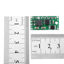3pcs 1A 3S Synchronous Buck Li-Ion Charger DC 5-23V to 4.2V 8.4V 12.6V Power Supply Module for 3.7V 7.4V 11.1V 18650 Lithium Battery