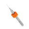 10pcs 3.175mm Shank Micro Drill Bits 0.3/0.4/0.5mm PCB Carbide Drill Bit CNC Engraving Tool