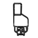 Quick Release L Bracket Plate Grip for Nikon D800 D800E DSLR Camera