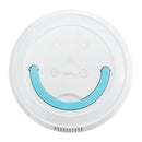 Automatic Smart Robot Robotic Vacuum Cleaner Dry Wet Mop Floor Carpet USB Cable