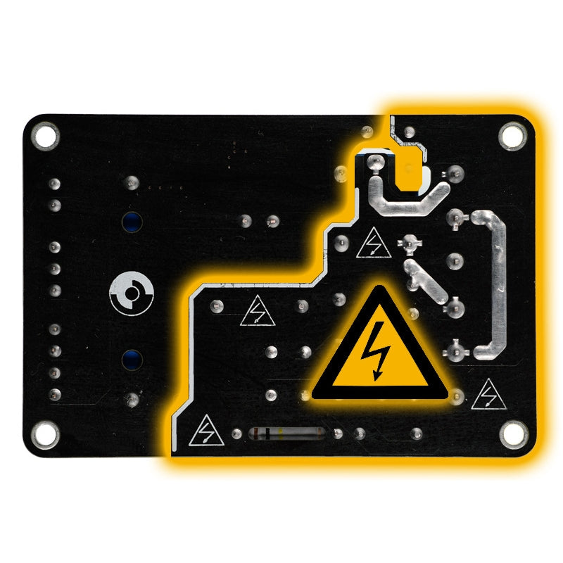 Dlion 5V UPS Power Monitoring Module For 3D Printer Part