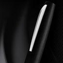 KACO EGDE 1 Piece Extra Fine 0.38mm Nib Fountain Pen with Ink Cartridge and Gift Box Calligraphy Writing Signing Ink Pens Office School Supplies