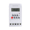 KG316T-II AC 220V 25A Digital LCD Weekly Programmable Timer Electric Relay Time Switch