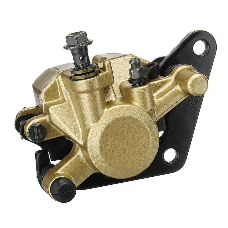 Front Brake Caliper For Yamaha YBR125 YBR-125 2007-2014 2015 2016 2017