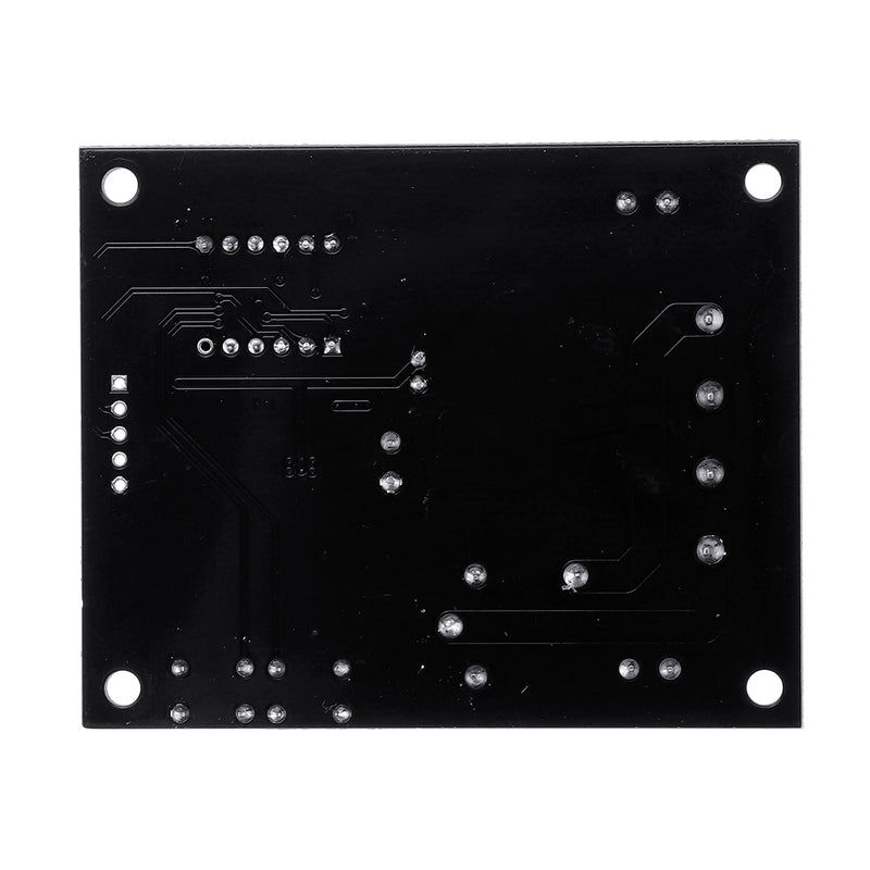 VHM-003 Charging Control Module 12-24V Storage Lithium Battery Charger Control Switch Protection Board