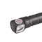 SKILHUNT H03 SE L2 1200LM TIR Lens Hand-free Headlamp Headlight 18650 Flashlight LED Flashlight Flood Light