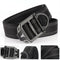 125cm ENNIU E24 Military Fan Tactical Belt Funch Free Belt Outdoor Nylon Waist Belt For Men Women