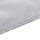 130cm Round Waterproof Dutyproof Large Protect Premium For Livivo BBQ Grill Barbecue Grill Cover