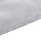 130cm Round Waterproof Dutyproof Large Protect Premium For Livivo BBQ Grill Barbecue Grill Cover